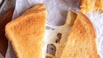 Air Fryer Grilled Cheese Air Fryer Grilled Cheese