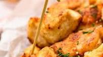 Copycat Chick-fil-A Nuggets and Chick-fil-A sauce Copycat Chick-fil-A Nuggets and Chick-fil-A sauce