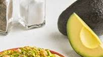 Indian Guacamole Indian Guacamole
