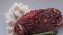 Ellen's Buffalo Meatloaf Ellen's Buffalo Meatloaf