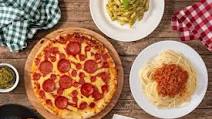 Pizza Sauce Vs Spaghetti Sauce - What Is The Difference? Pizza Sauce Vs Spaghetti Sauce - What Is The Difference?