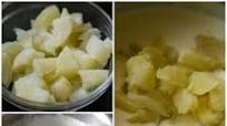 aloo ka raita(potato raita) recipe by DrKhushboo Bansal at BetterButter aloo ka raita(potato raita) recipe by DrKhushboo Bansal at BetterButter
