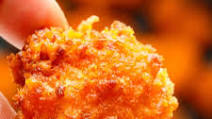 Air Fryer Buffalo Cauliflower Wings Air Fryer Buffalo Cauliflower Wings