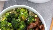 Paleo Slow Cooker Mongolian Beef Paleo Slow Cooker Mongolian Beef