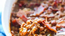The Best Baked Beans The Best Baked Beans