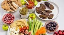 How to Build a Mediterranean Mezze Platter How to Build a Mediterranean Mezze Platter