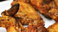 Air Fryer Chicken Wings Recipe Air Fryer Chicken Wings Recipe