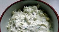 Cabbage Raita (Yoghurt) Cabbage Raita (Yoghurt)