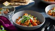 Easy chicken tikka masala Easy chicken tikka masala