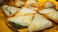 Vegan Spanakopita Vegan Spanakopita