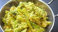 Tendli Bhaji (Goan) Tendli Bhaji (Goan)