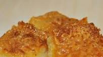 Easy, creamy & cheesy cassava cake recipe Easy, creamy & cheesy cassava cake recipe