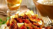 Dominican Picadillo Dominican Picadillo