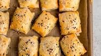 Israeli Cheese Bourekas Israeli Cheese Bourekas
