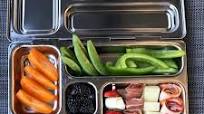 Antipasto Lunch Box Antipasto Lunch Box
