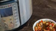 Instant Pot Barbacoa Beef Instant Pot Barbacoa Beef