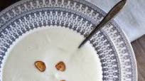 Instant Pot Cauliflower Soup - Keto, Low Carb Instant Pot Cauliflower Soup - Keto, Low Carb