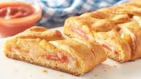 Pepperoni Pizza Braid Pepperoni Pizza Braid