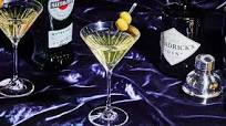 How to Make a Dirty Martini How to Make a Dirty Martini
