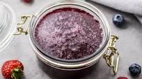 Basic Recipe for Fresh Fruit Syrup Basic Recipe for Fresh Fruit Syrup