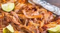 Crock Pot Pork Carnitas Crock Pot Pork Carnitas