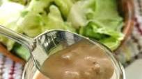 Healthy Taco Salad Dressing Healthy Taco Salad Dressing