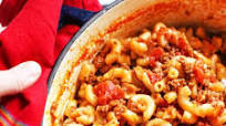 Best Goulash Recipe Best Goulash Recipe