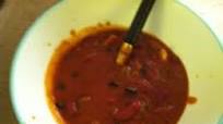 Vegan Rajma Chawal (Kidney Bean Curry) Vegan Rajma Chawal (Kidney Bean Curry)