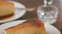 Flan Recipe Flan Recipe
