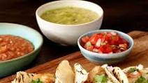 Knorr Chicken Tacos Knorr Chicken Tacos