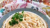 Southern Shrimp Dip Southern Shrimp Dip