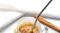 Healthy Pumpkin Protein Smoothie Healthy Pumpkin Protein Smoothie
