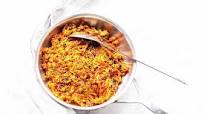Spanish Rice With Ground Beef Spanish Rice With Ground Beef