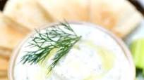 Tzatziki Sauce Recipe Tzatziki Sauce Recipe