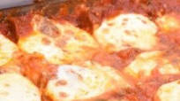Extra Cheesy Lasagna Extra Cheesy Lasagna