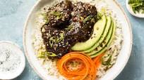 Korean Short Ribs (Slow Cooker or Crockpot!) Korean Short Ribs (Slow Cooker or Crockpot!)