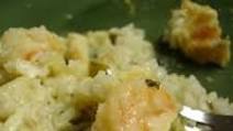 Baked Seafood Au Gratin Baked Seafood Au Gratin