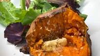 Air Fryer Baked Sweet Potatoes in the Ninja Foodi Air Fryer Baked Sweet Potatoes in the Ninja Foodi