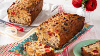 Fruit Cake Fruit Cake