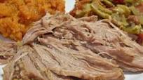 Simple Crockpot Boston Pork Butt Simple Crockpot Boston Pork Butt