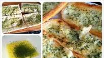 Pan Tostado con Mantequilla Ajo y Perejil Pan Tostado con Mantequilla Ajo y Perejil