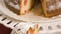 Cherry Pound Cake Cherry Pound Cake