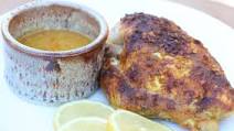 Low FODMAP Moroccan Baked Chicken Low FODMAP Moroccan Baked Chicken