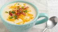 The Best Zupas Wisconsin Cauliflower Soup Copycat The Best Zupas Wisconsin Cauliflower Soup Copycat