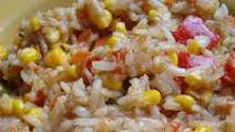 Vegan Spanish Rice Recipe (With Gluten-Free Option) Vegan Spanish Rice Recipe (With Gluten-Free Option)