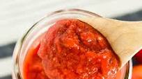 Easy Homemade Pizza Sauce Easy Homemade Pizza Sauce