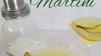 Dill Pickle Martini Recipe Dill Pickle Martini Recipe