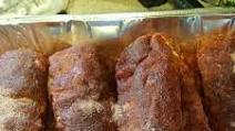 Sweet Fire Rib Rub Sweet Fire Rib Rub