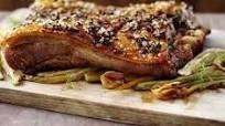 How to cook pork belly How to cook pork belly