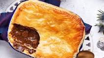 Delicious Scottish Steak Pie Recipe - Jango Recipes Delicious Scottish Steak Pie Recipe - Jango Recipes